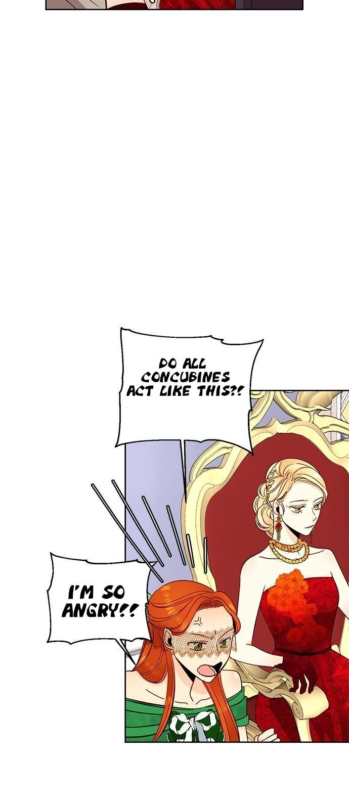 Remarried Empress chapter 31 page 50