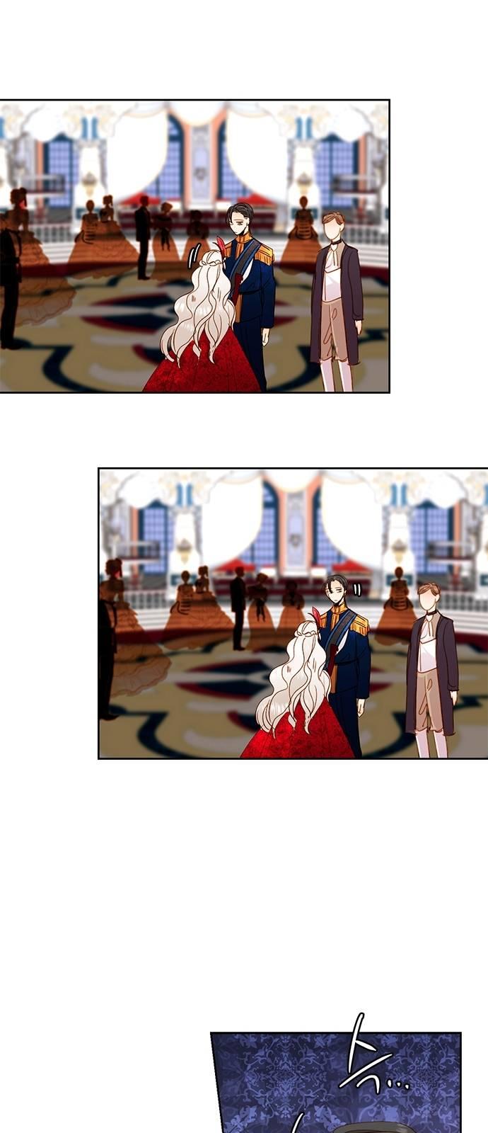 Remarried Empress chapter 31 page 52