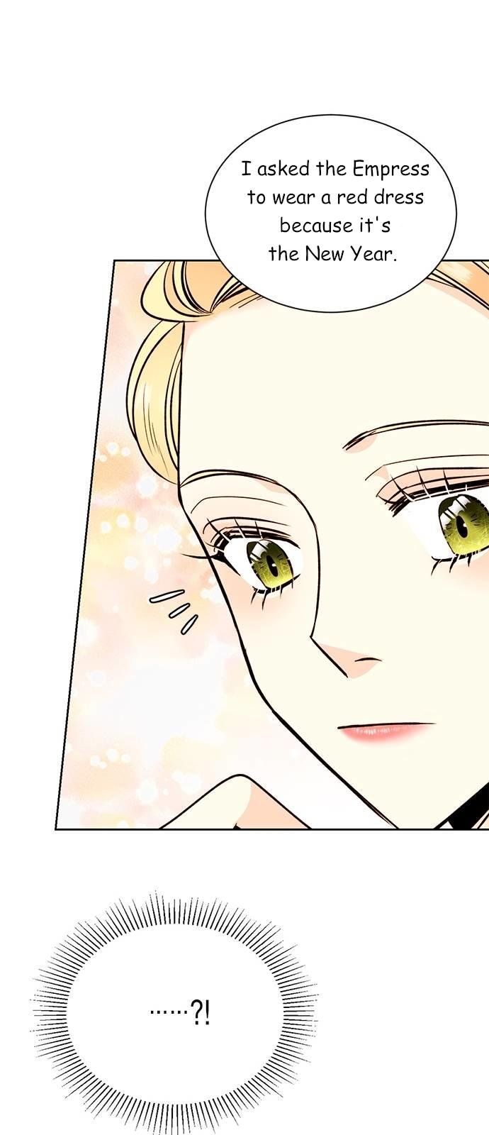 Remarried Empress chapter 31 page 55