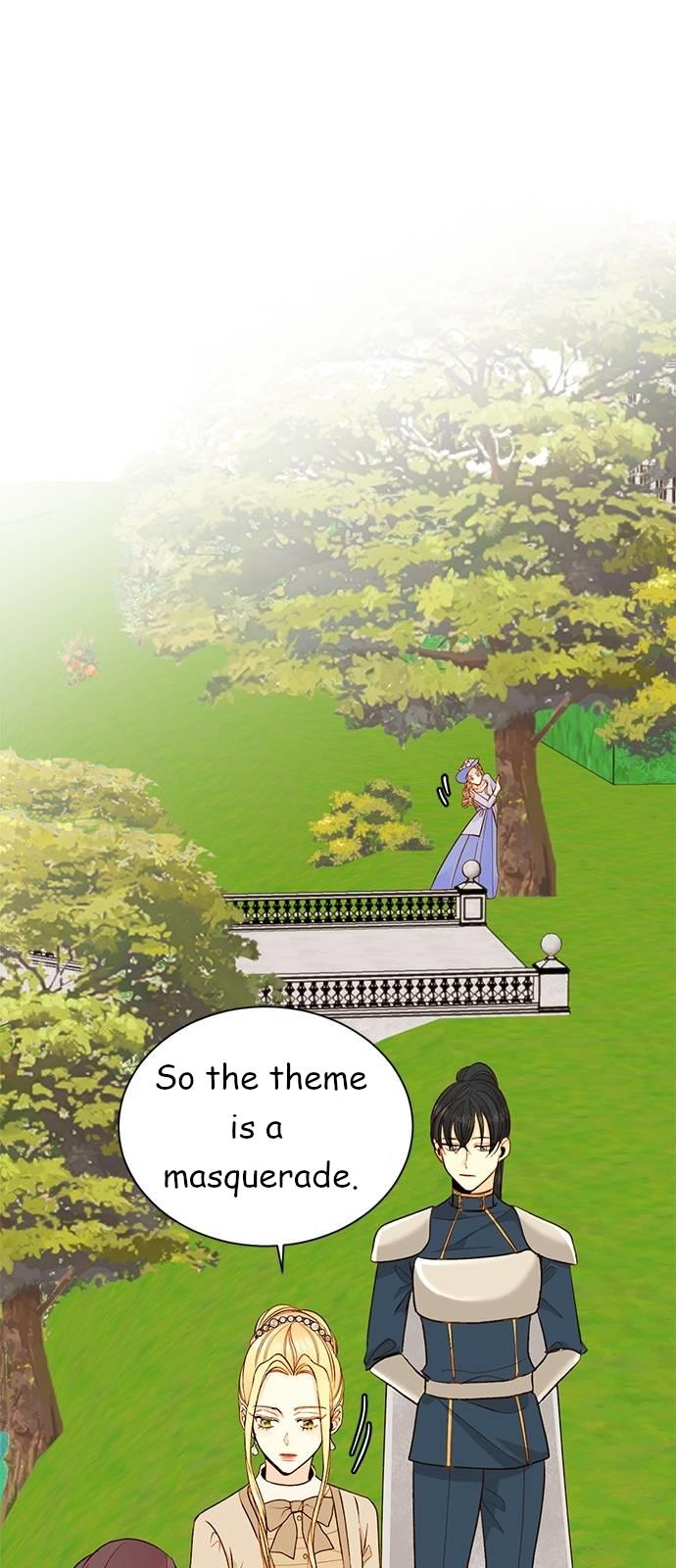 Remarried Empress chapter 31 page 7