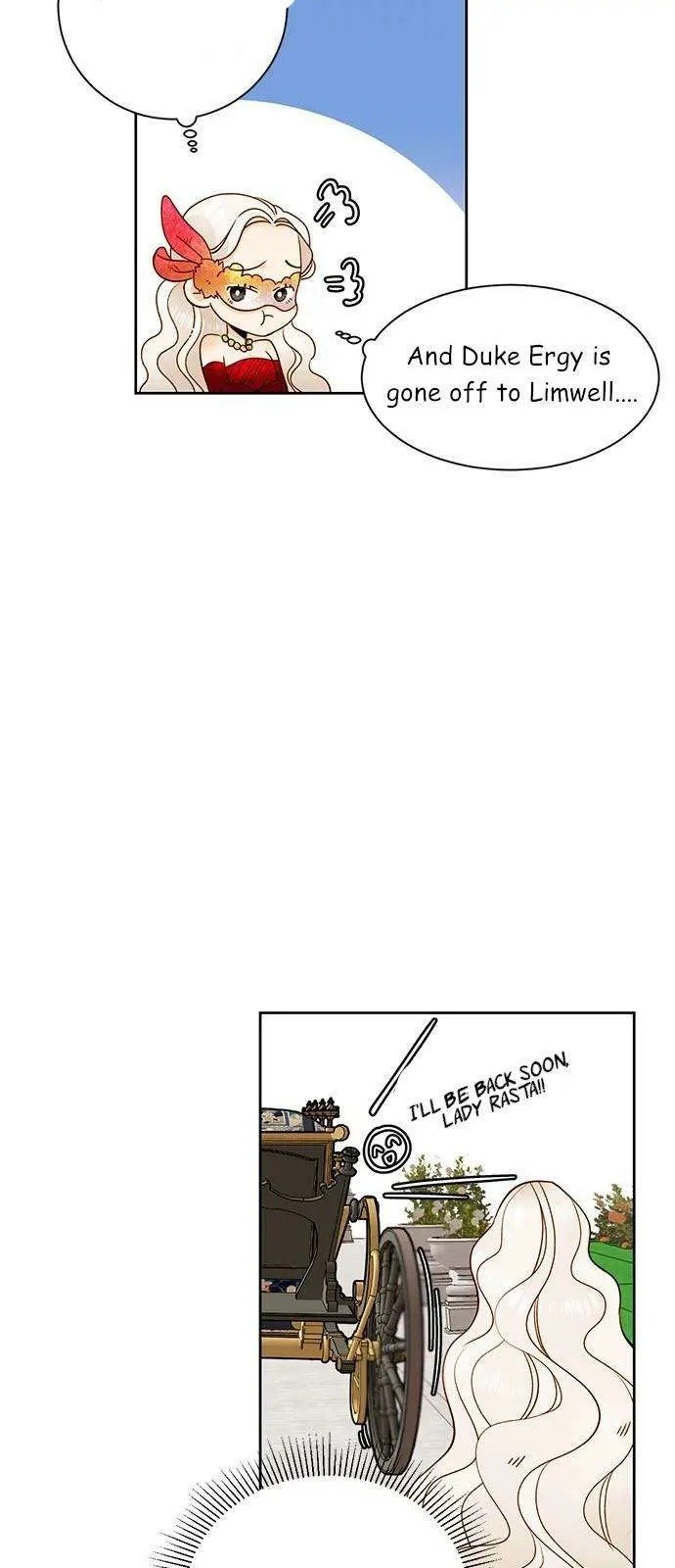 Remarried Empress chapter 32 page 23