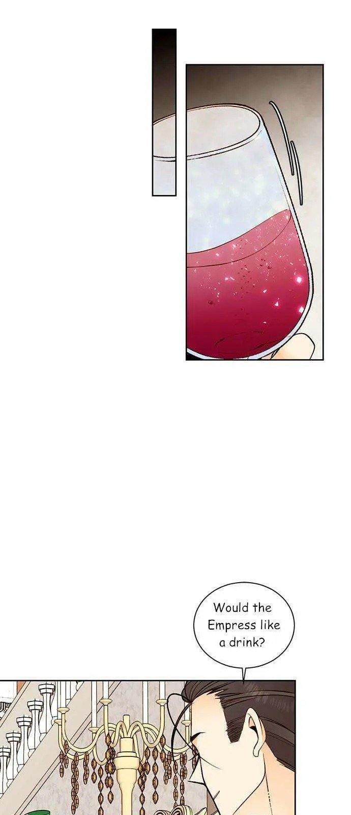Remarried Empress chapter 32 page 27
