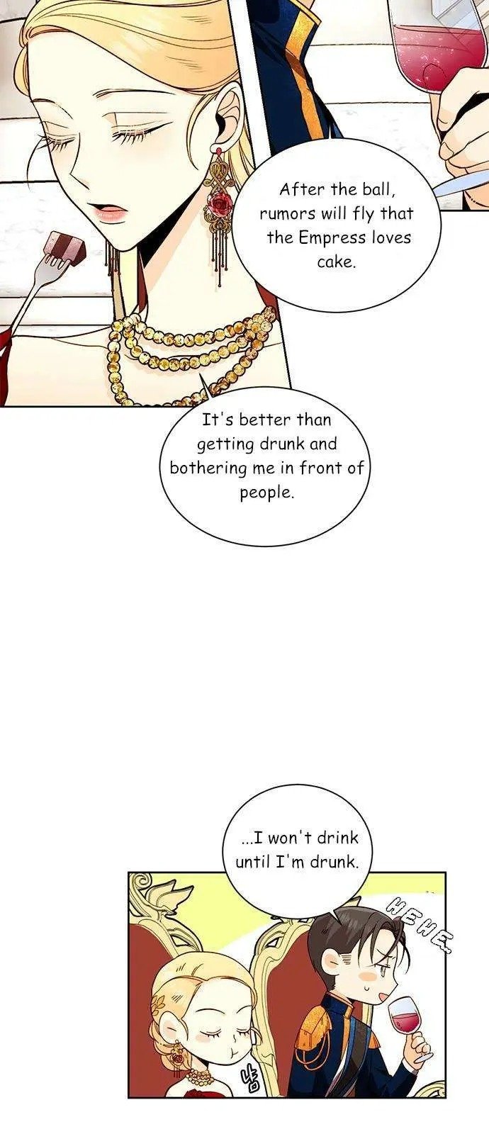 Remarried Empress chapter 32 page 29