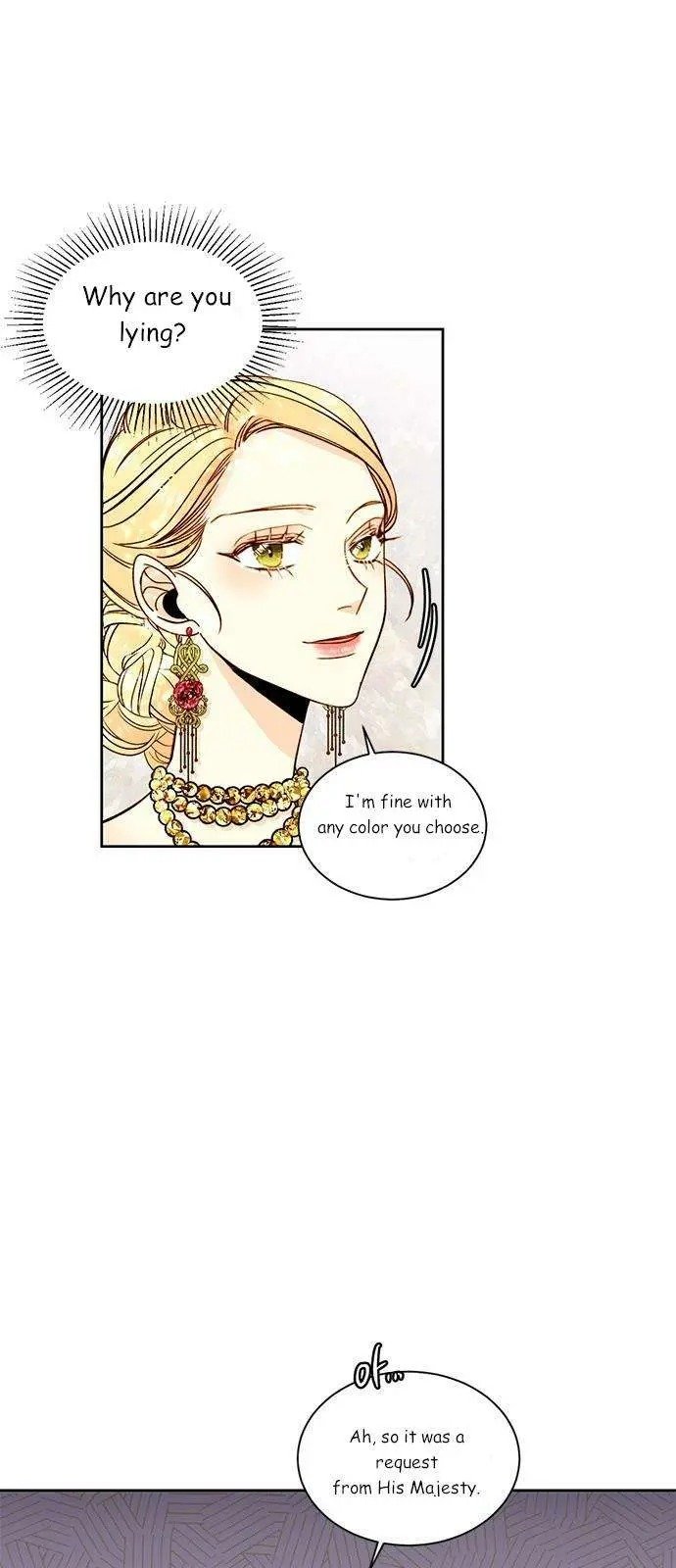 Remarried Empress chapter 32 page 3
