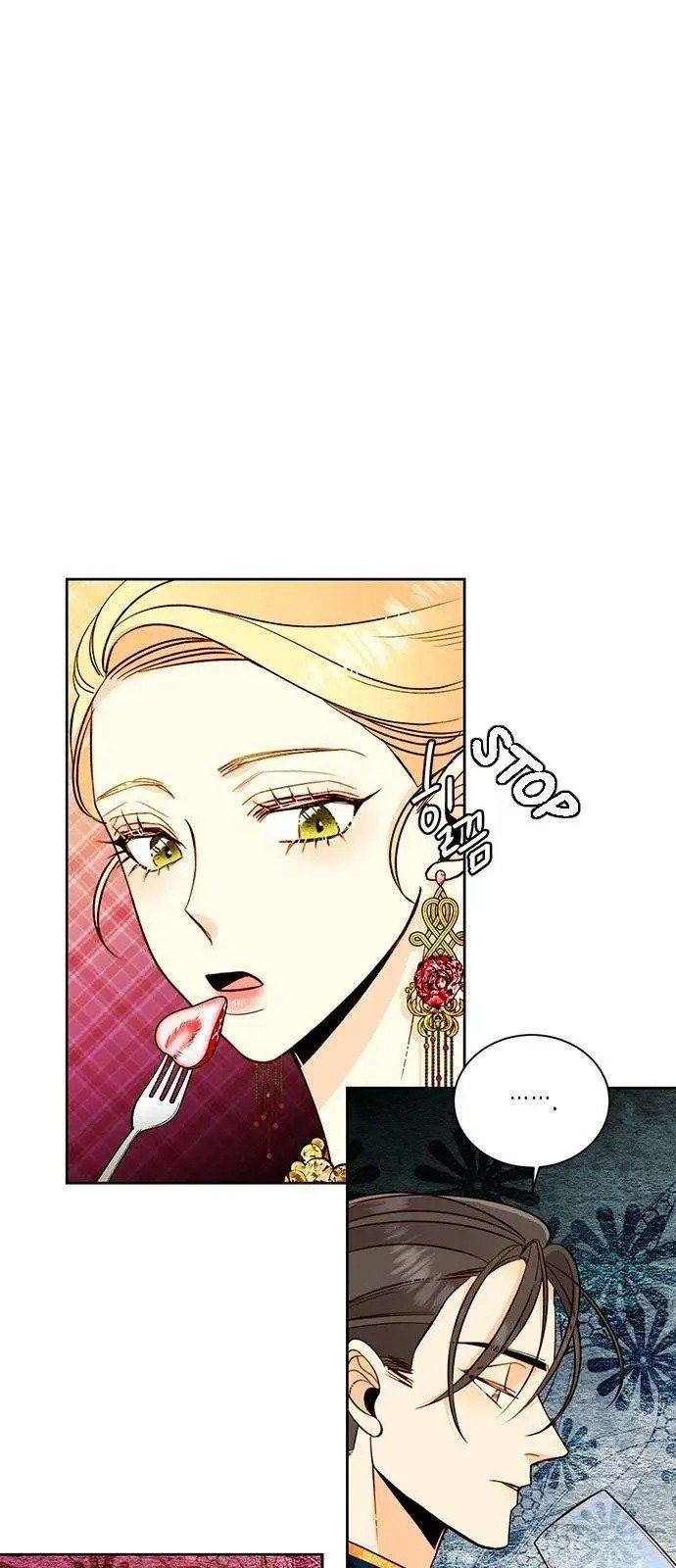 Remarried Empress chapter 32 page 30