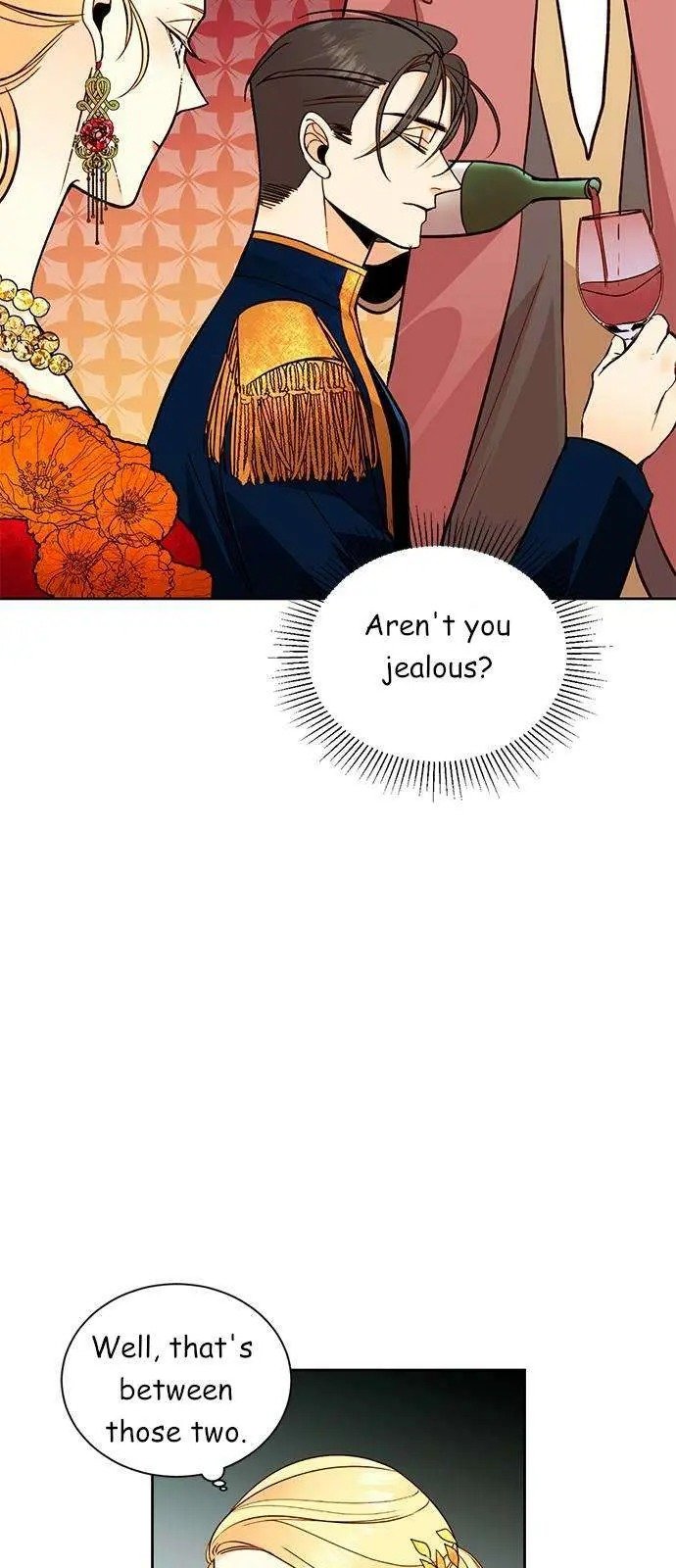 Remarried Empress chapter 32 page 33