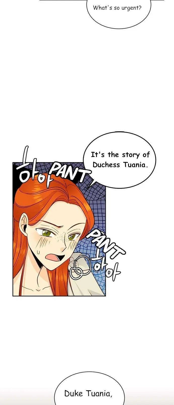 Remarried Empress chapter 32 page 43