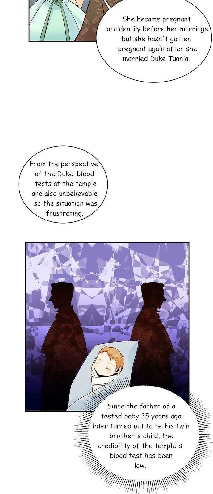Remarried Empress chapter 32 page 48