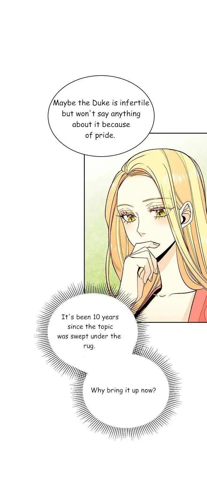 Remarried Empress chapter 32 page 49