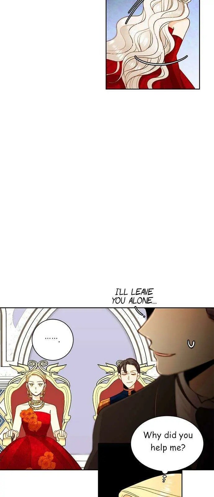 Remarried Empress chapter 32 page 5