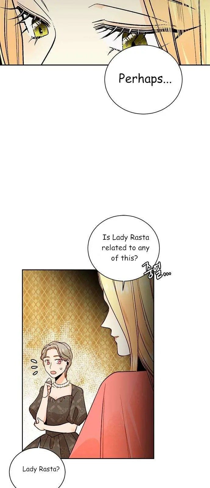 Remarried Empress chapter 32 page 51