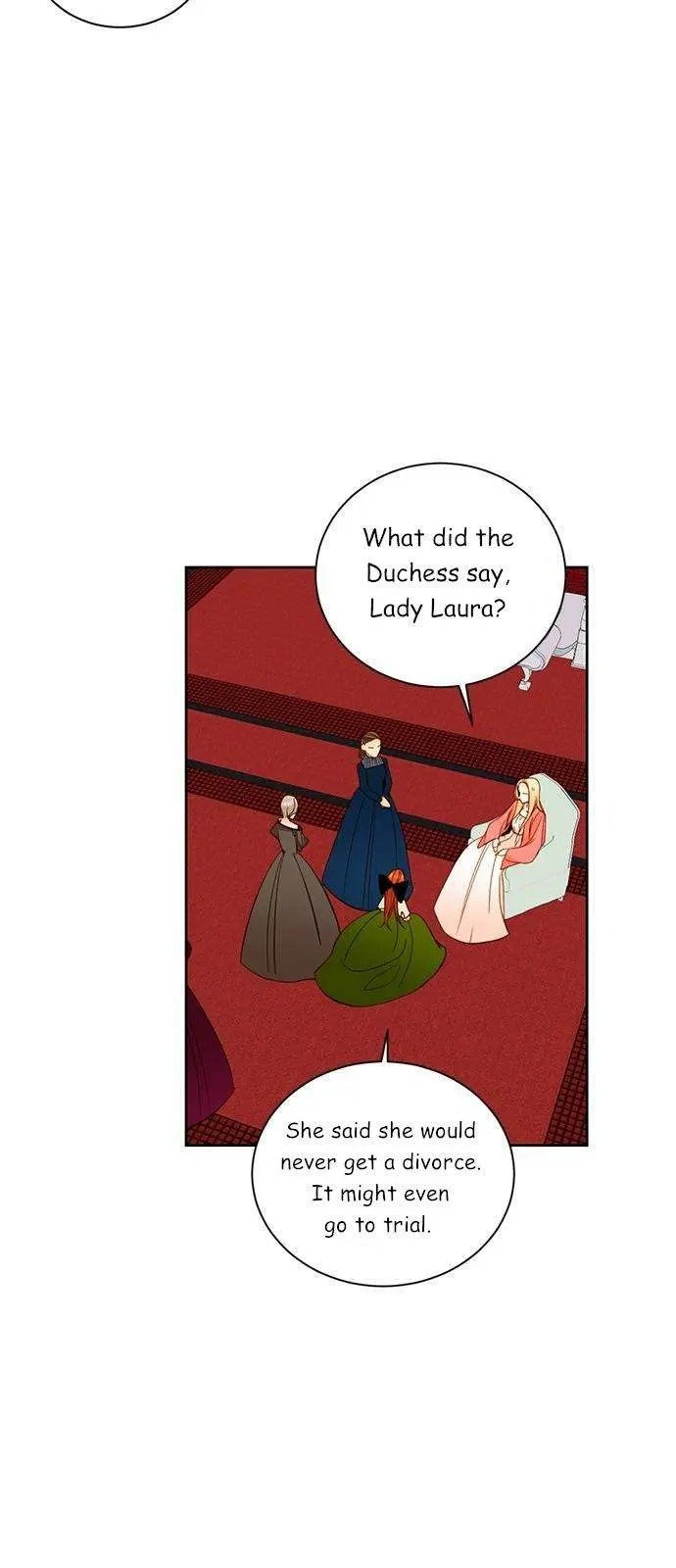 Remarried Empress chapter 32 page 52