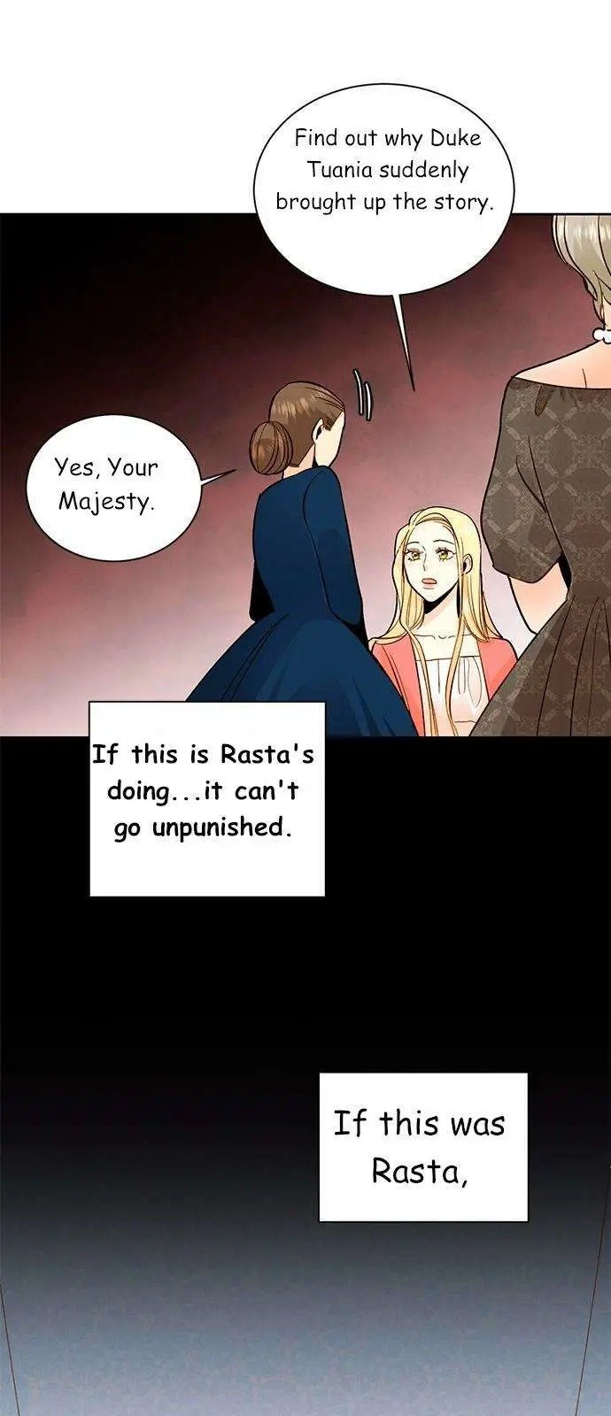 Remarried Empress chapter 32 page 53