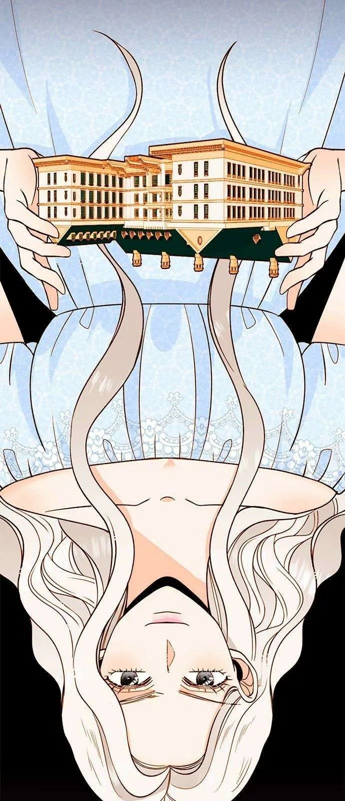 Remarried Empress chapter 32 page 54