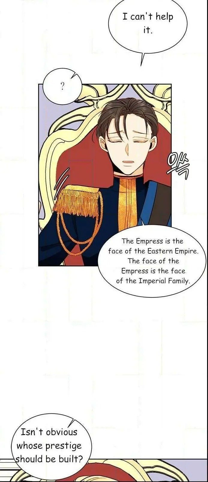 Remarried Empress chapter 32 page 8
