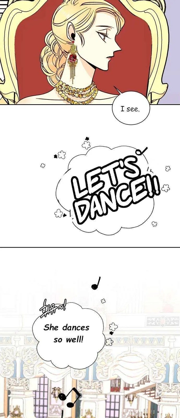 Remarried Empress chapter 32 page 9