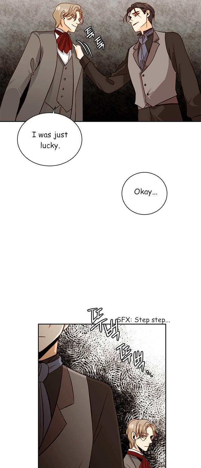 Remarried Empress chapter 33 page 10