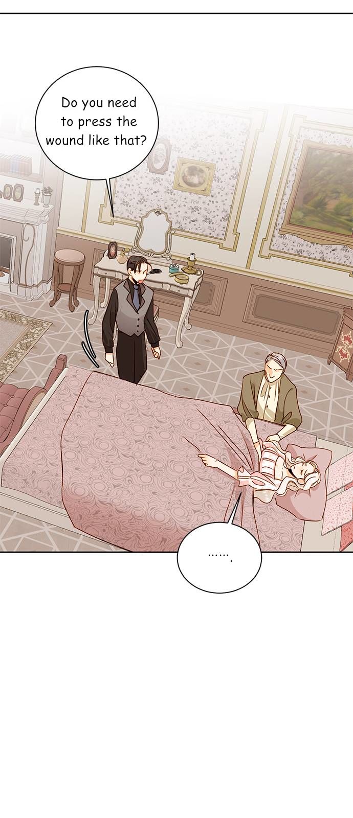 Remarried Empress chapter 33 page 13