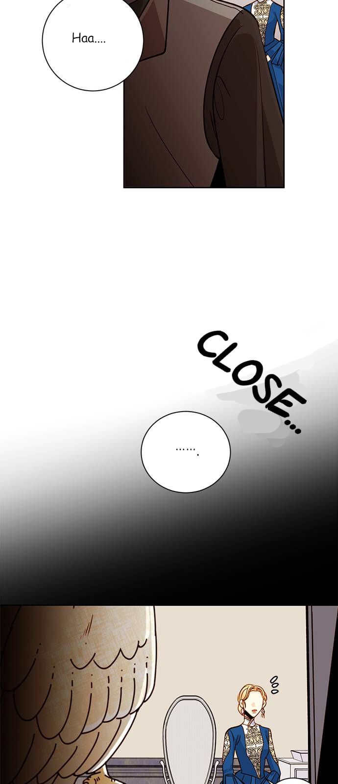 Remarried Empress chapter 33 page 30