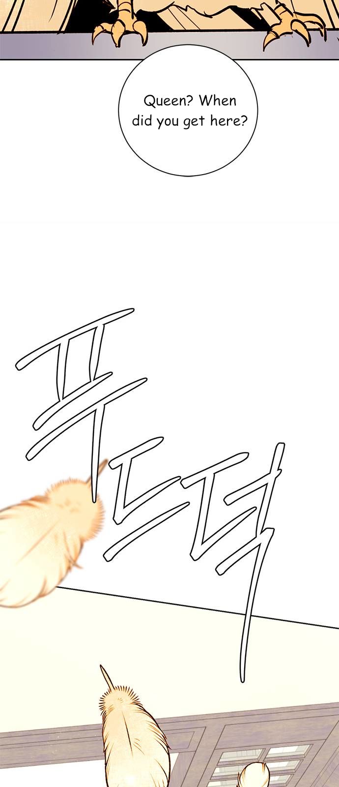 Remarried Empress chapter 33 page 32