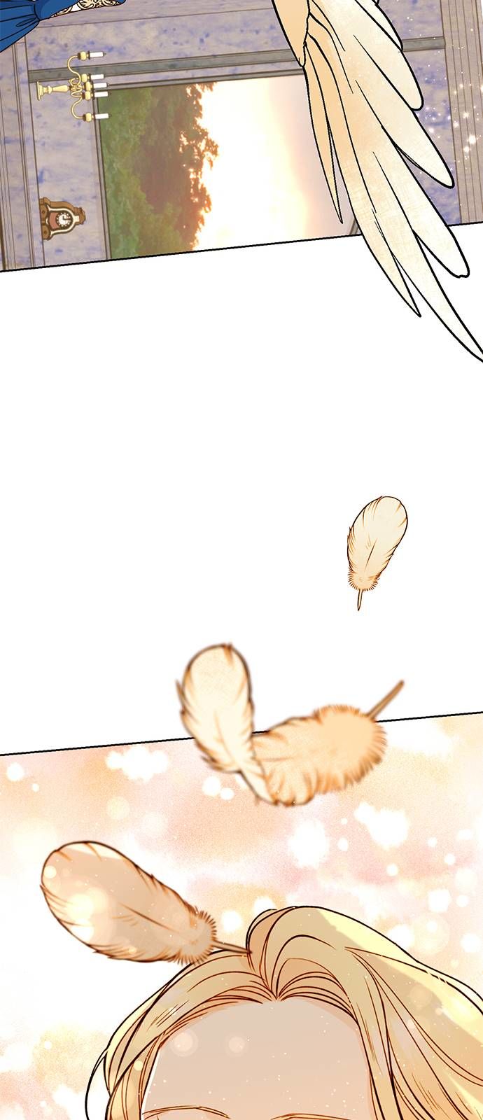 Remarried Empress chapter 33 page 34