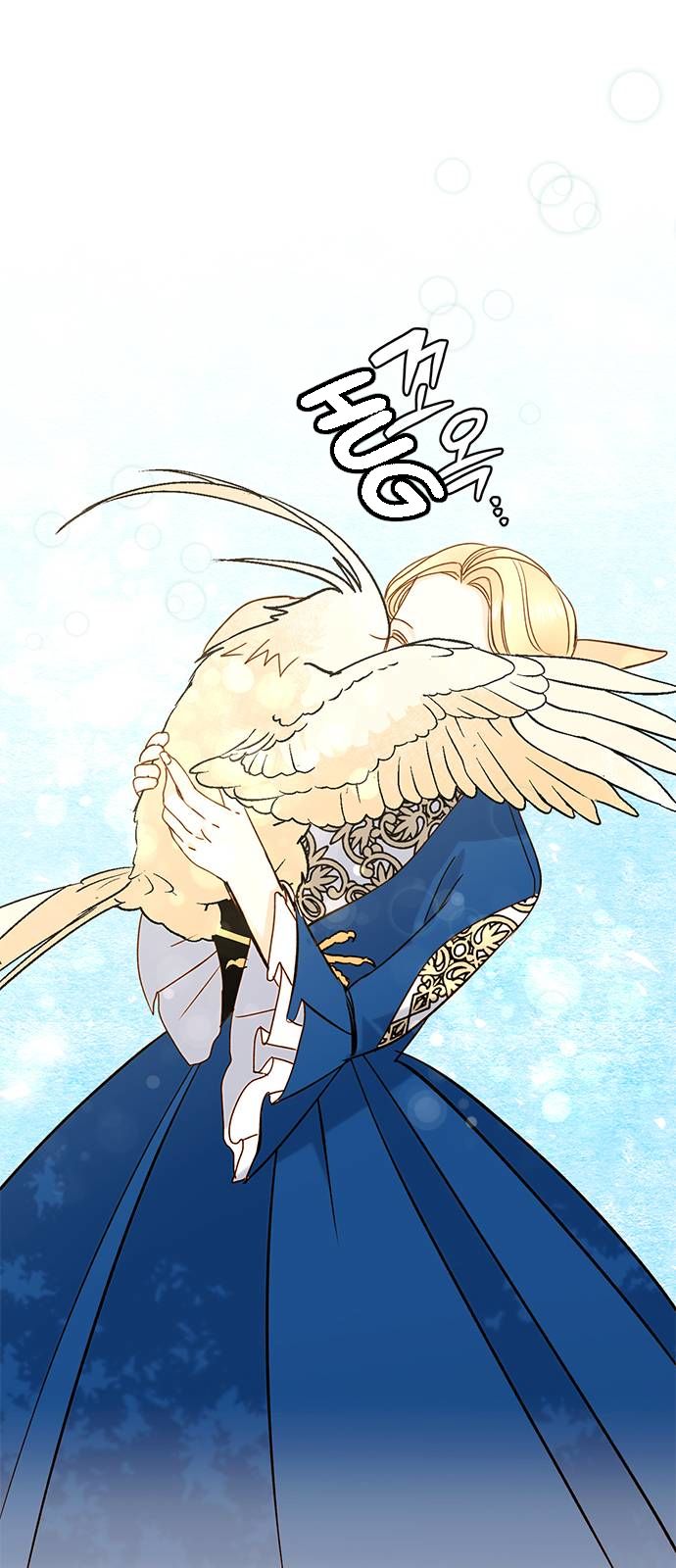 Remarried Empress chapter 33 page 36