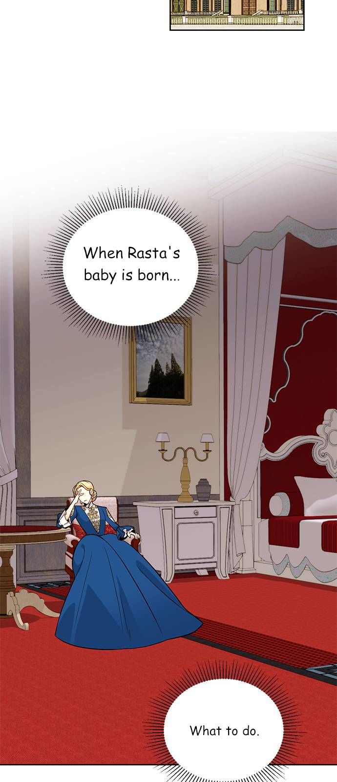 Remarried Empress chapter 33 page 40