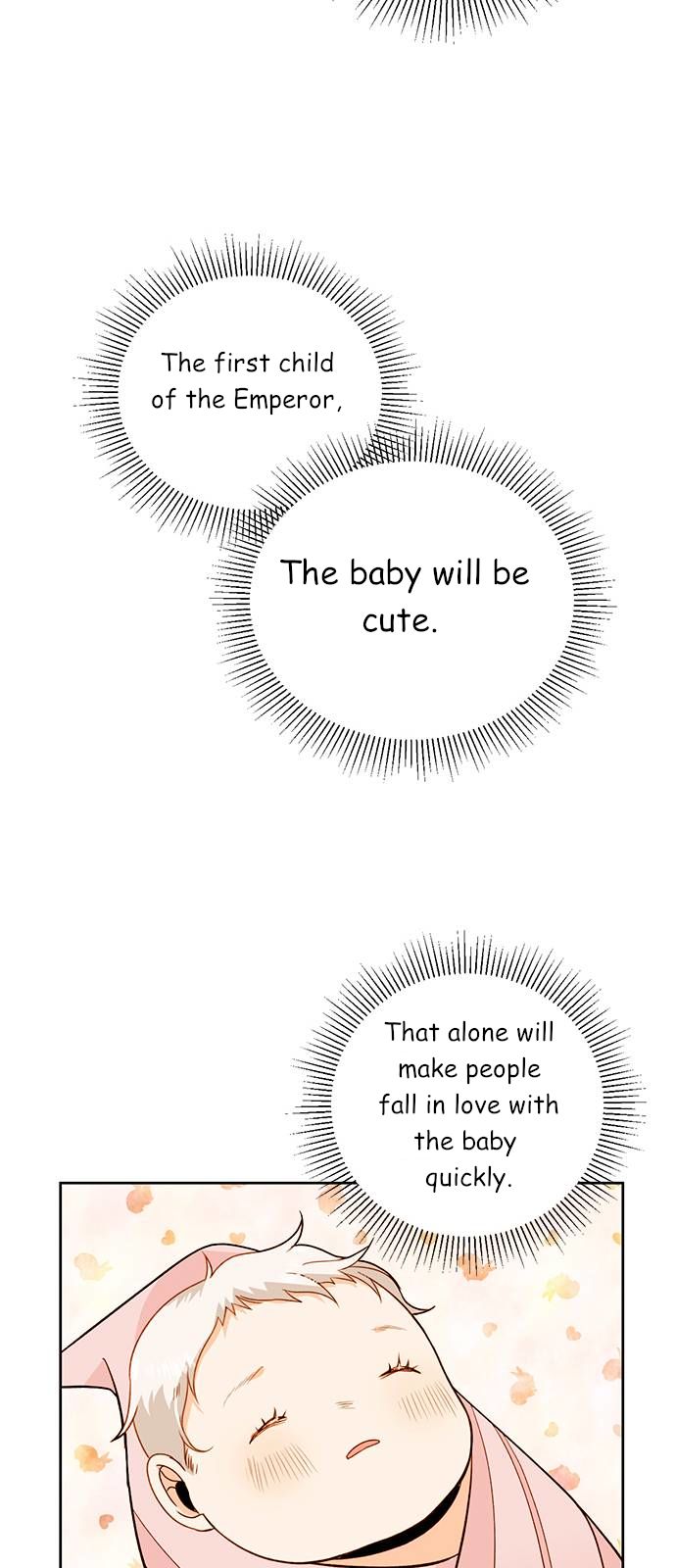 Remarried Empress chapter 33 page 41