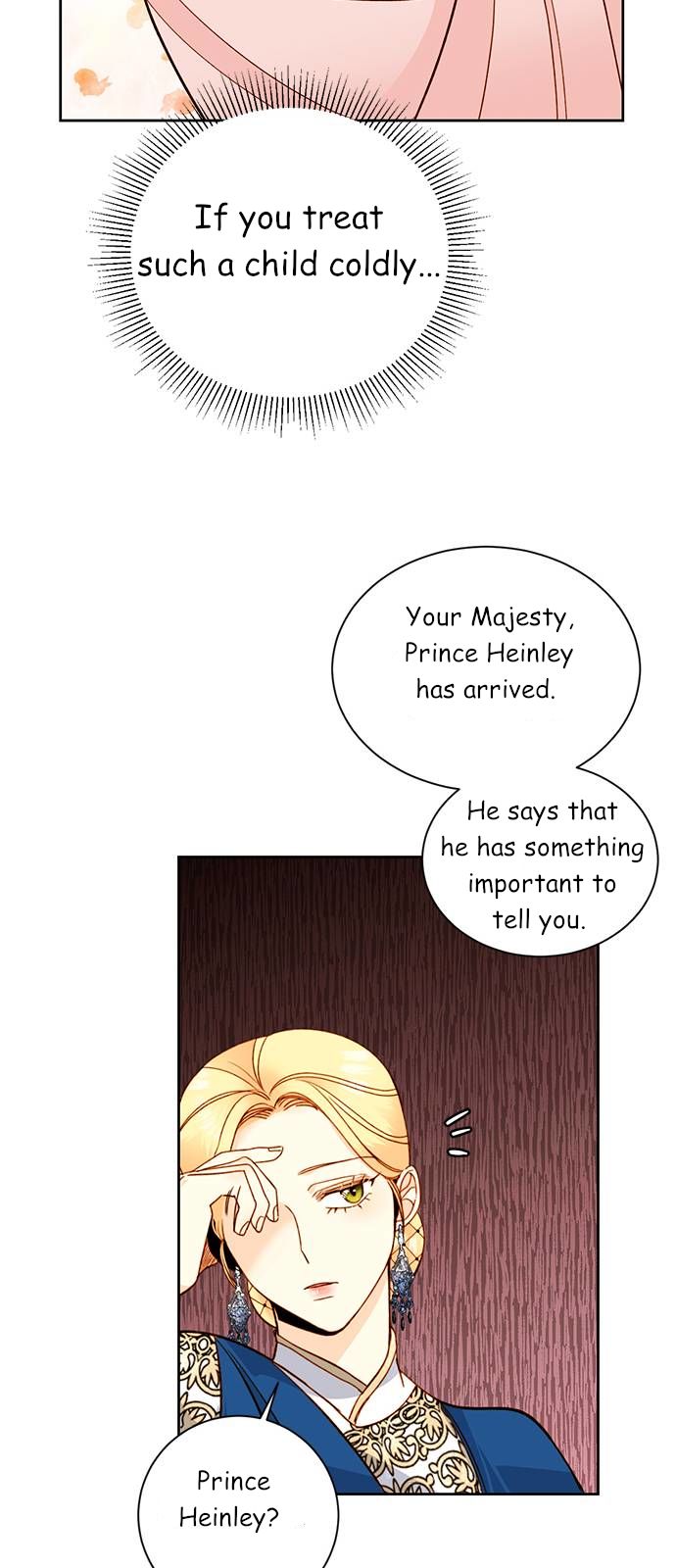 Remarried Empress chapter 33 page 42