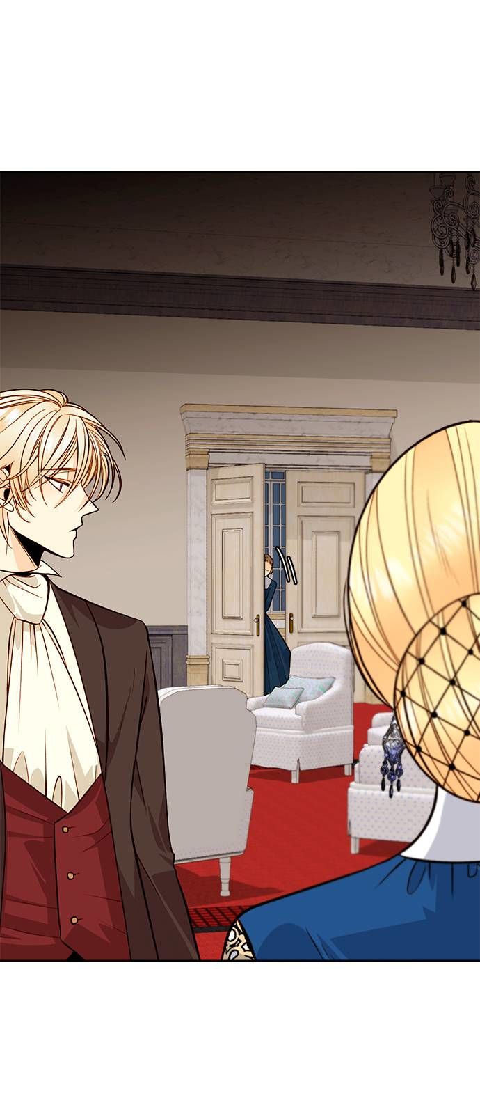 Remarried Empress chapter 33 page 45