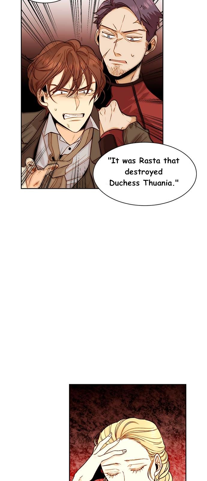 Remarried Empress chapter 33 page 5