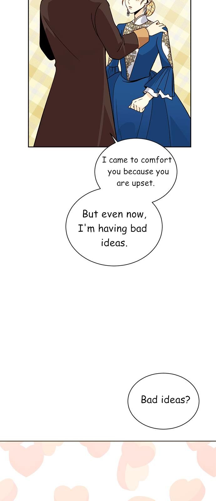 Remarried Empress chapter 33 page 54