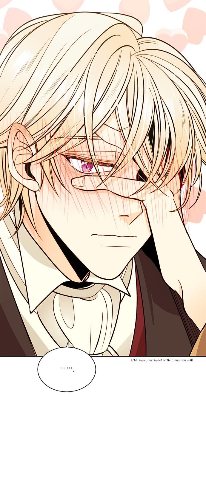 Remarried Empress chapter 33 page 55