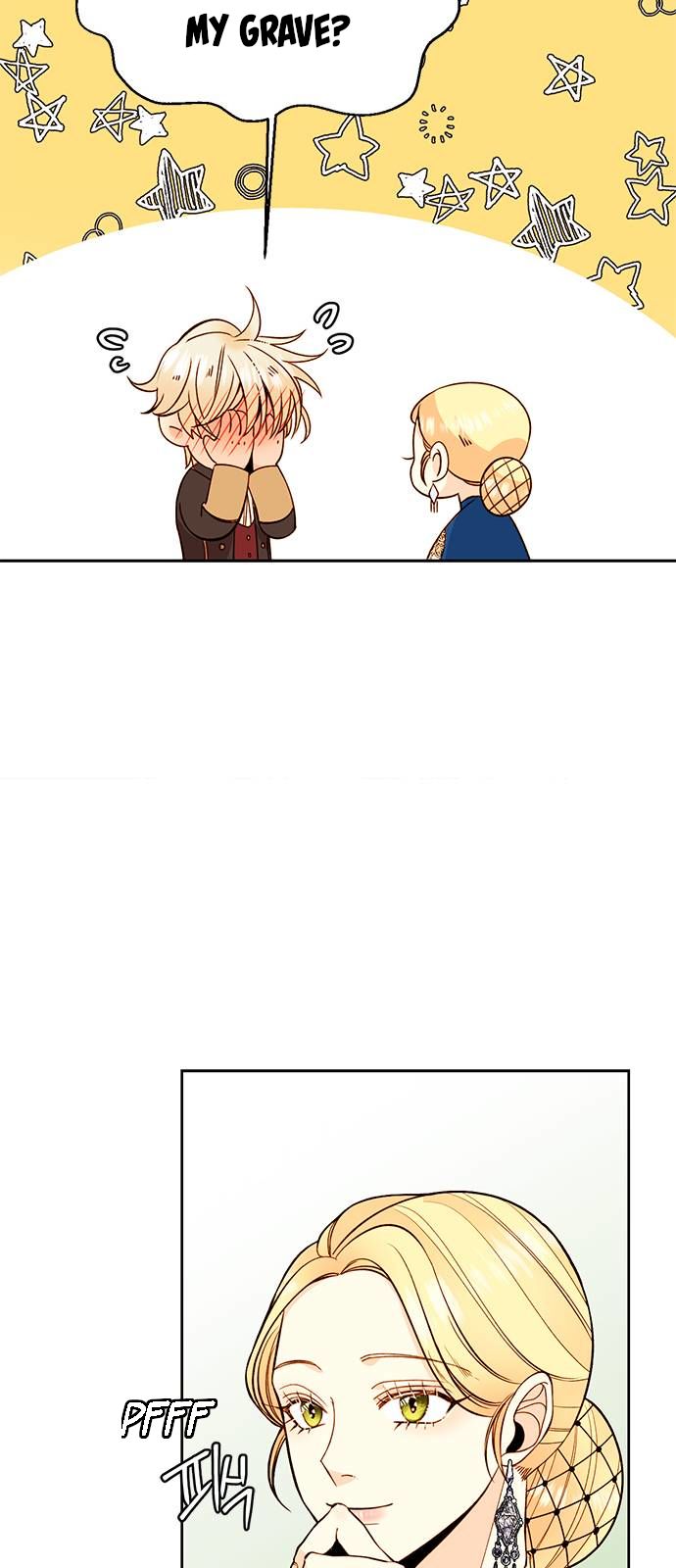 Remarried Empress chapter 33 page 57