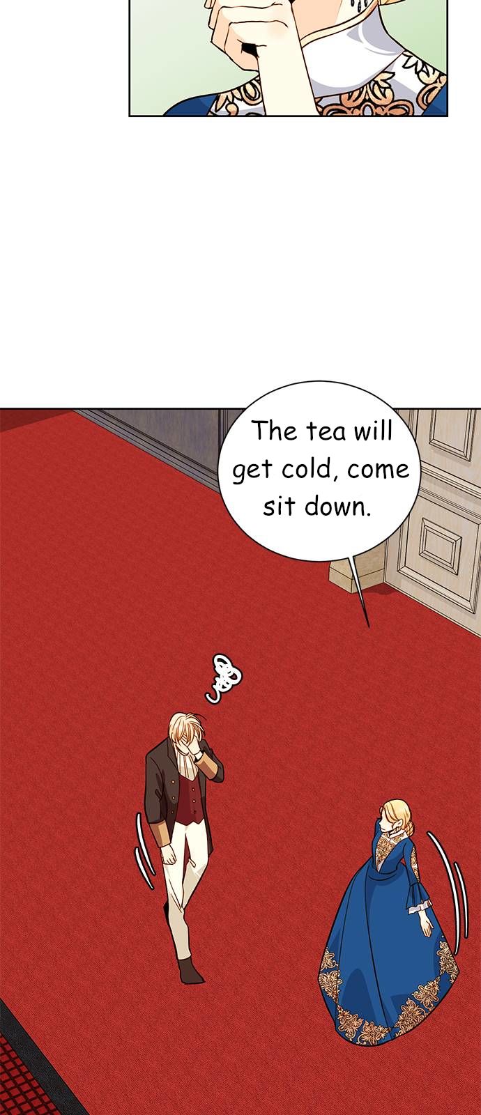 Remarried Empress chapter 33 page 58