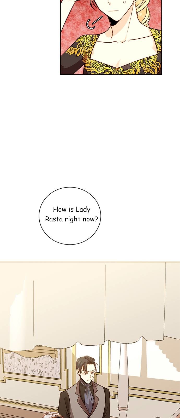 Remarried Empress chapter 33 page 6