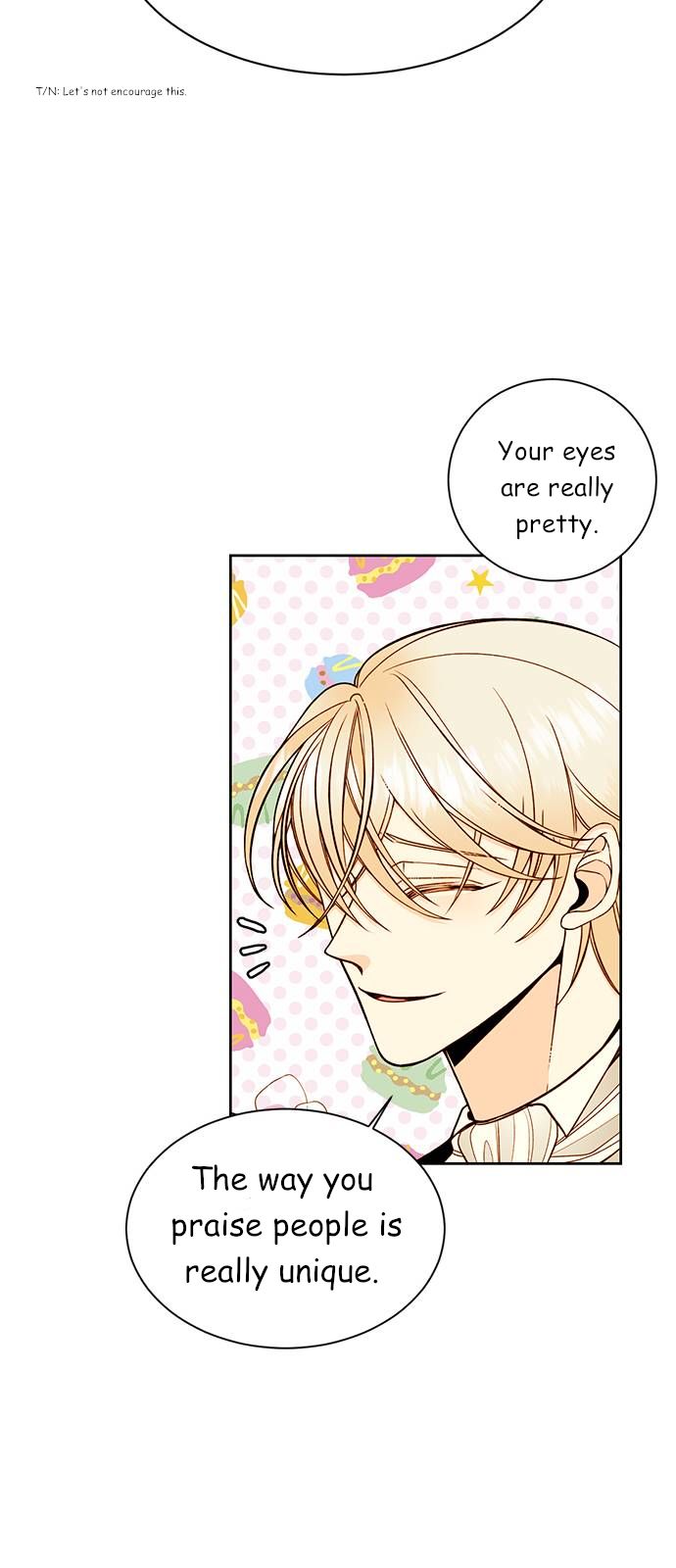 Remarried Empress chapter 33 page 62