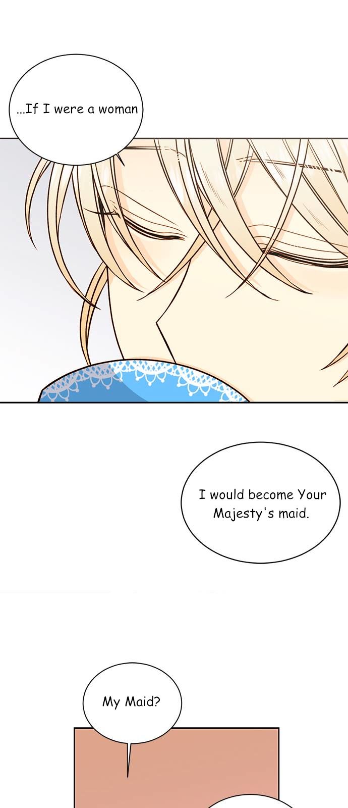 Remarried Empress chapter 33 page 63