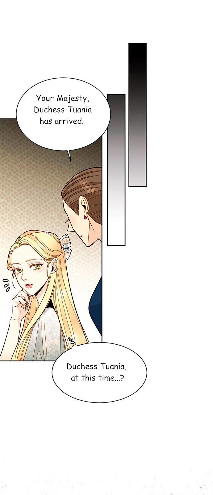 Remarried Empress chapter 33 page 65