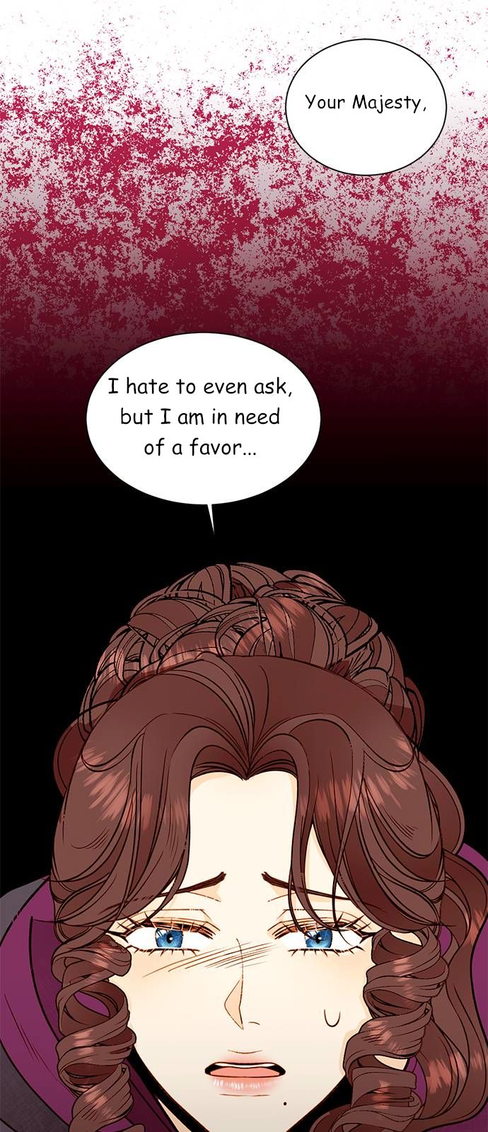 Remarried Empress chapter 33 page 66