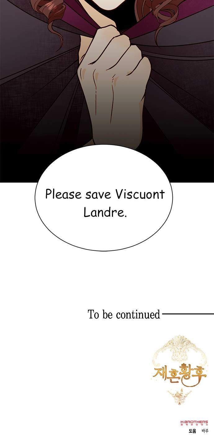 Remarried Empress chapter 33 page 67