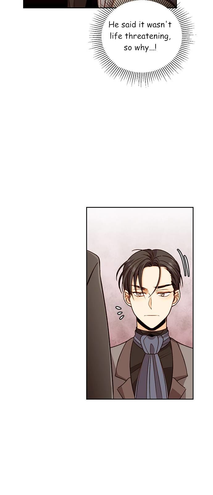 Remarried Empress chapter 33 page 8