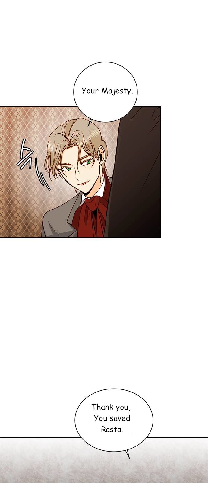 Remarried Empress chapter 33 page 9