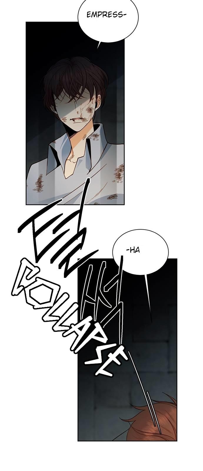 Remarried Empress chapter 34 page 23