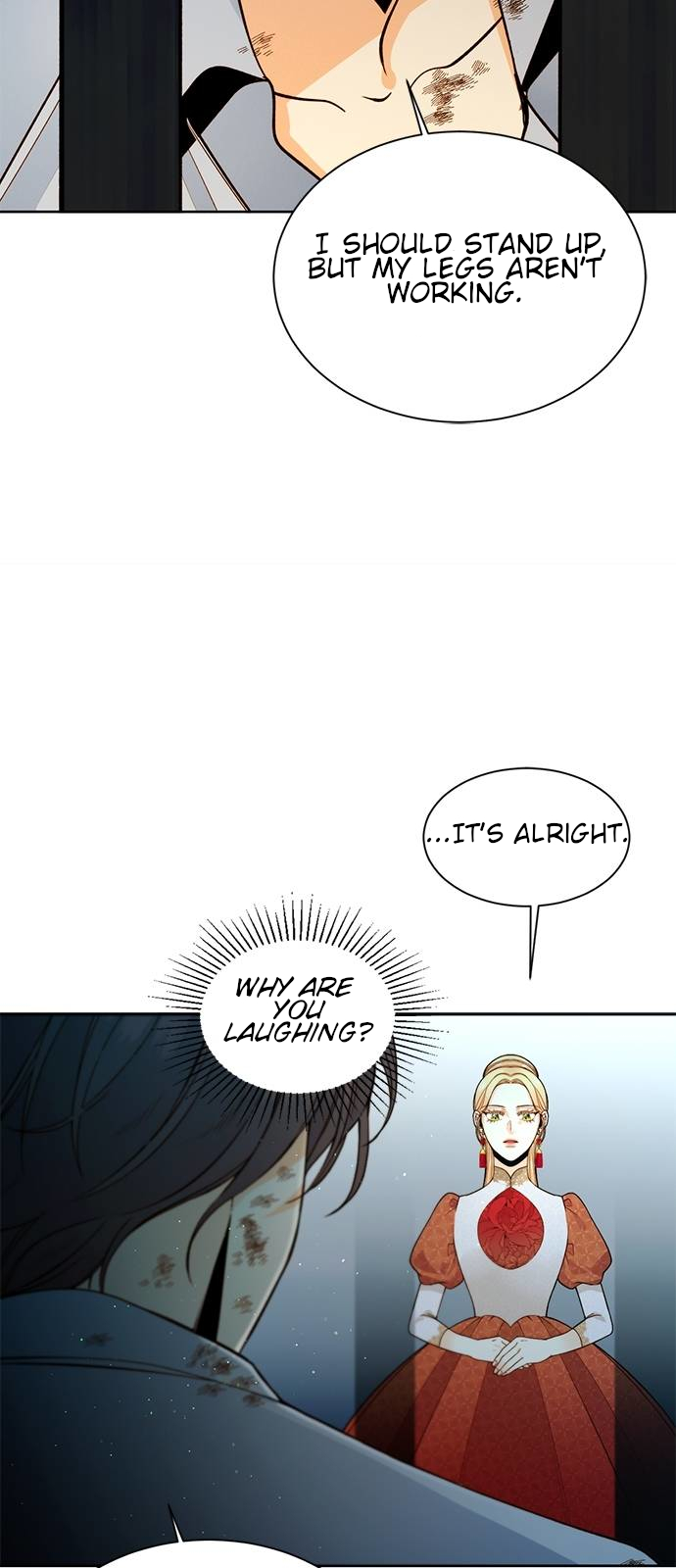 Remarried Empress chapter 34 page 25