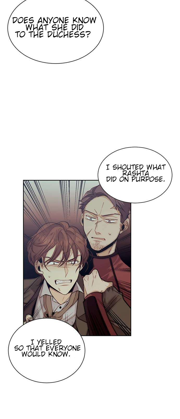 Remarried Empress chapter 34 page 26