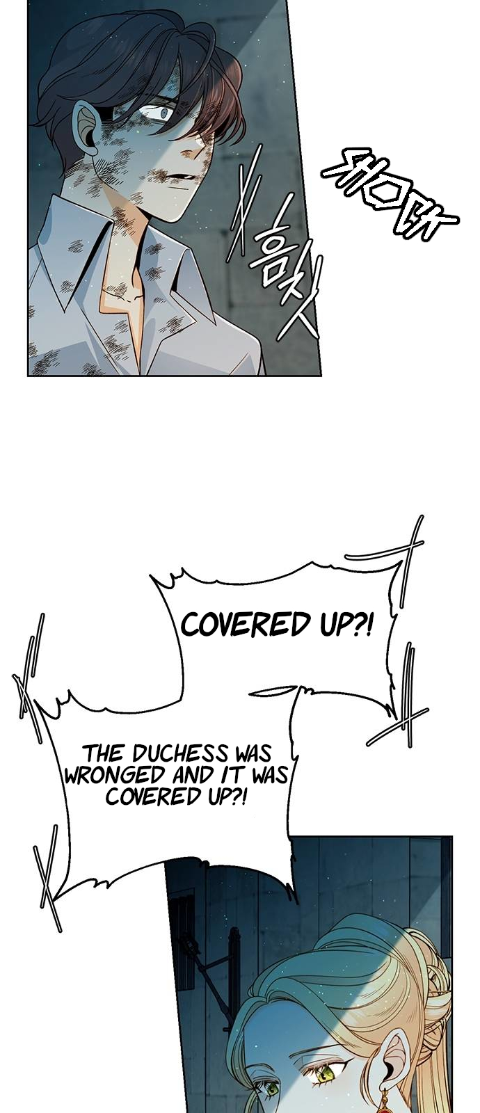 Remarried Empress chapter 34 page 29