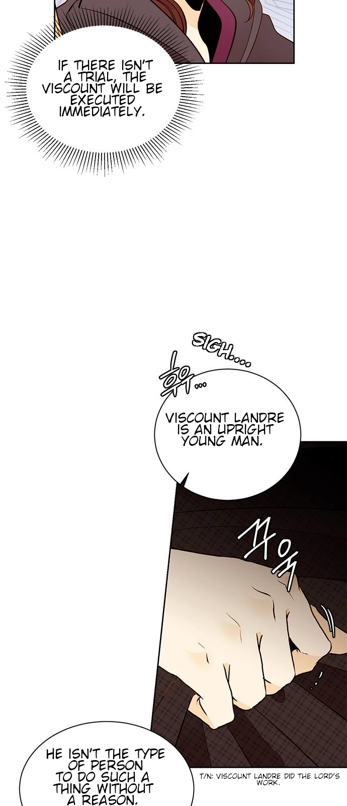 Remarried Empress chapter 34 page 3