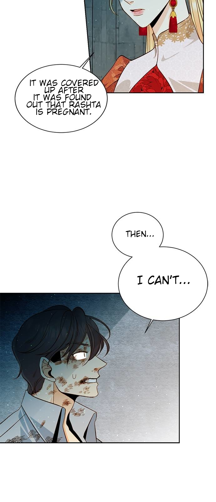 Remarried Empress chapter 34 page 30