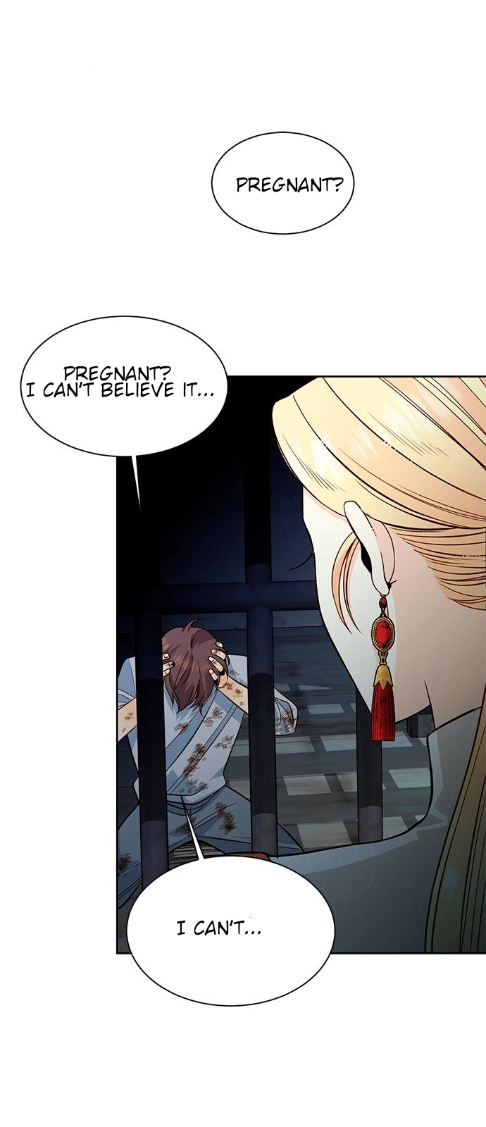 Remarried Empress chapter 34 page 31